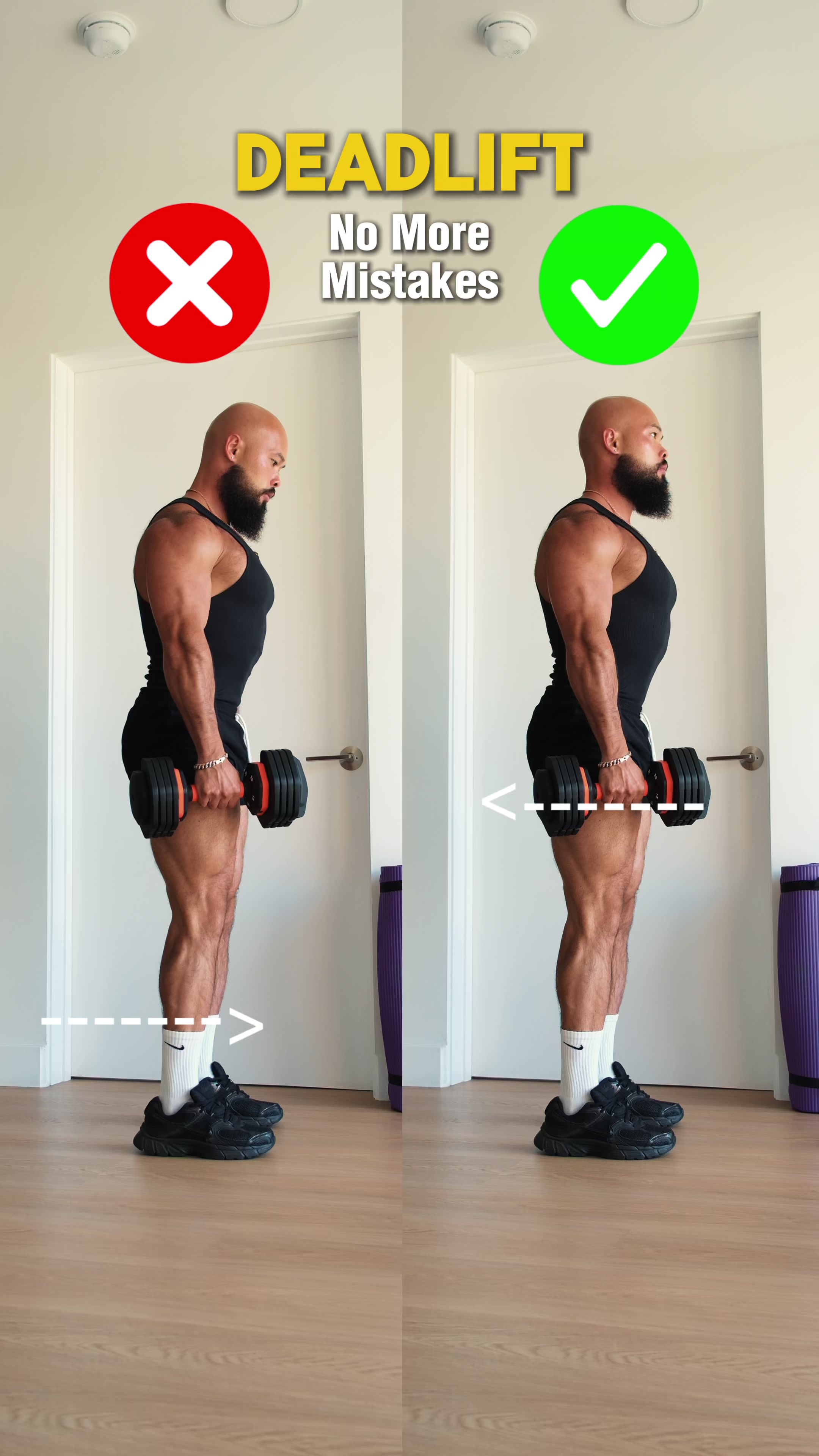 @Artem | Online Fitness Coach