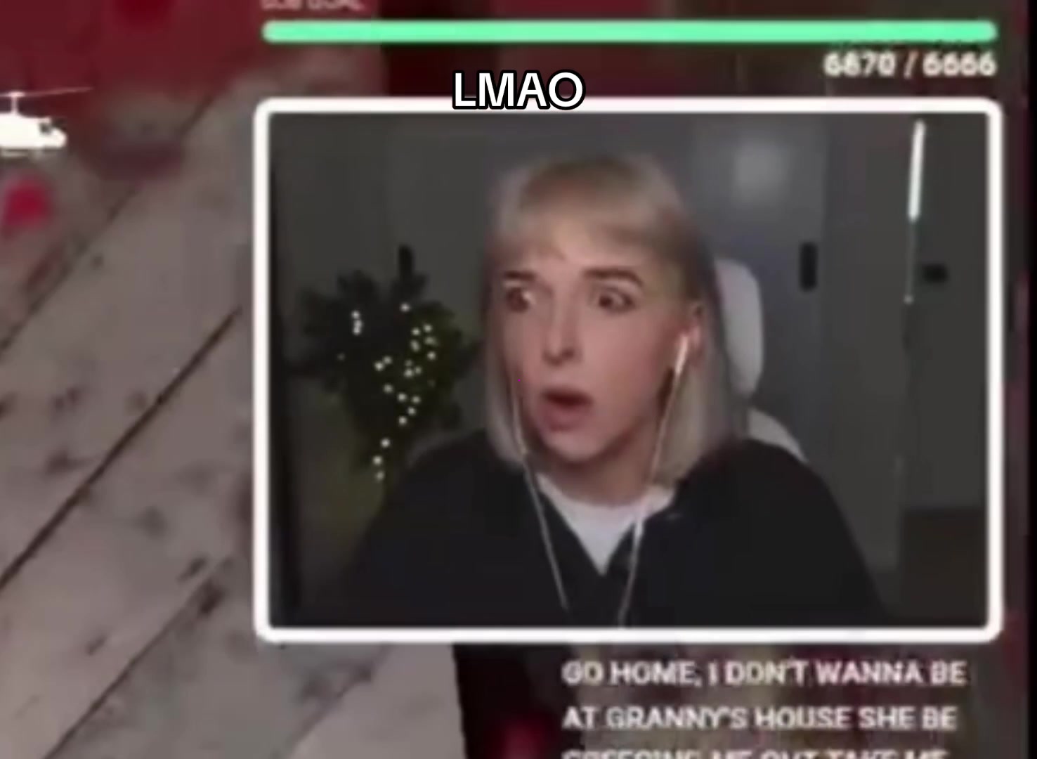@ iJustine 