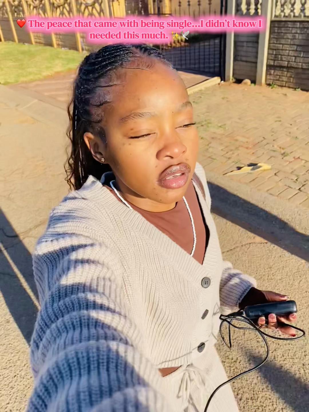 @Thandeka