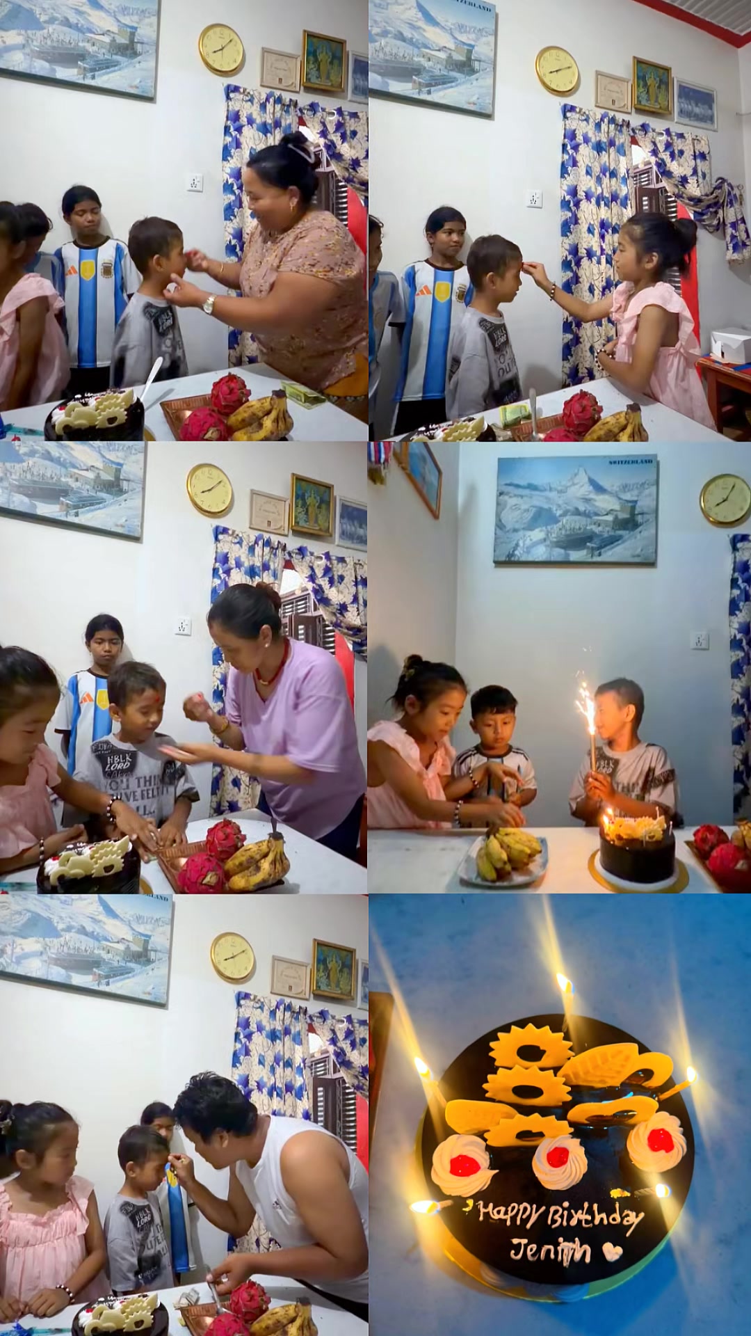 @Rajen Kumar Pun