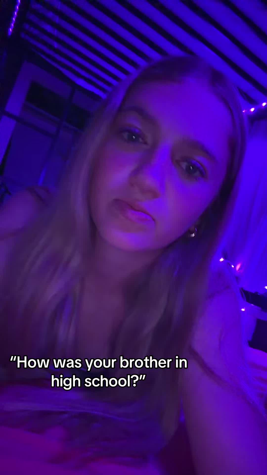 @secret