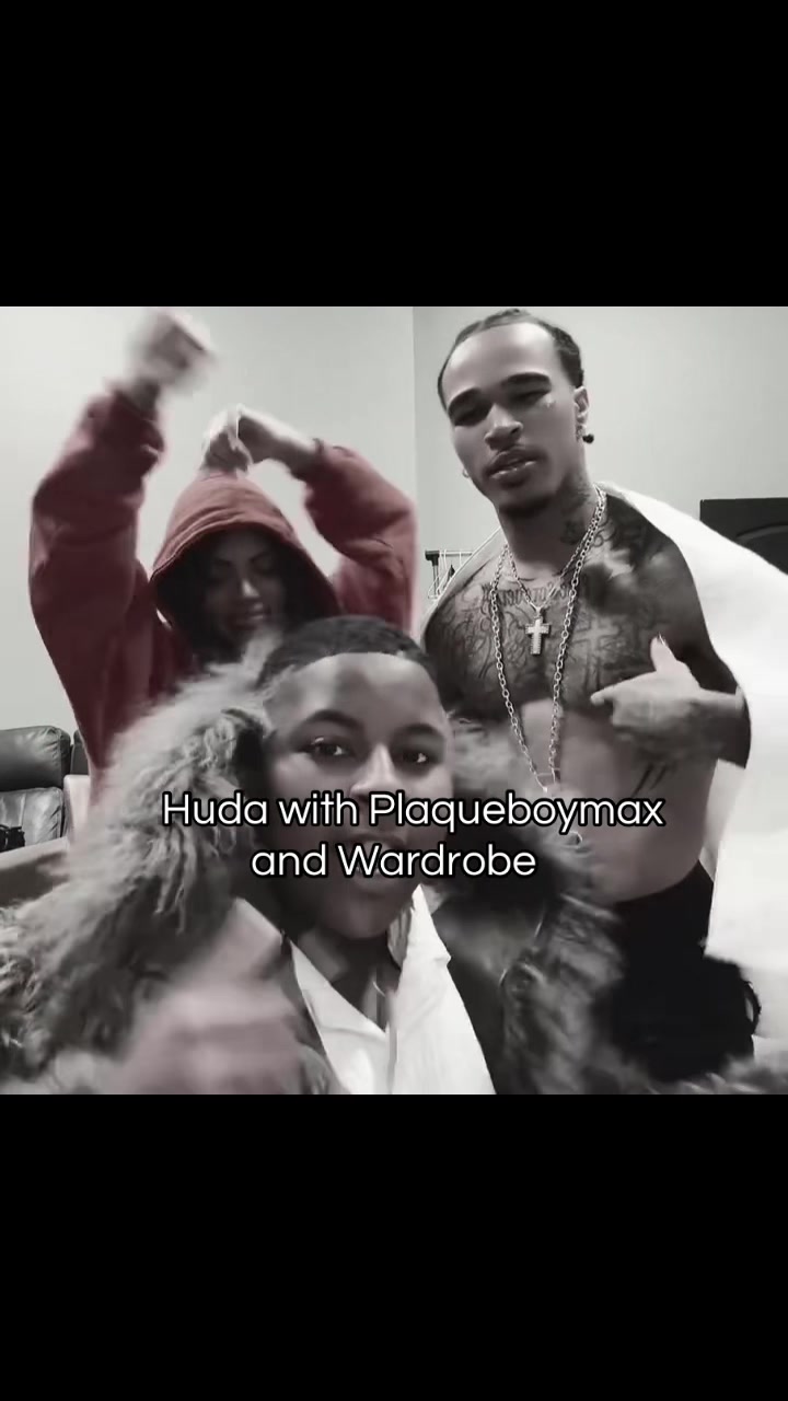 @Mamacita