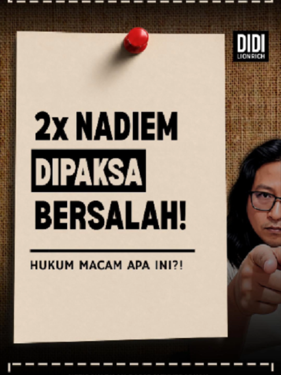 @DIDI LIONRICH