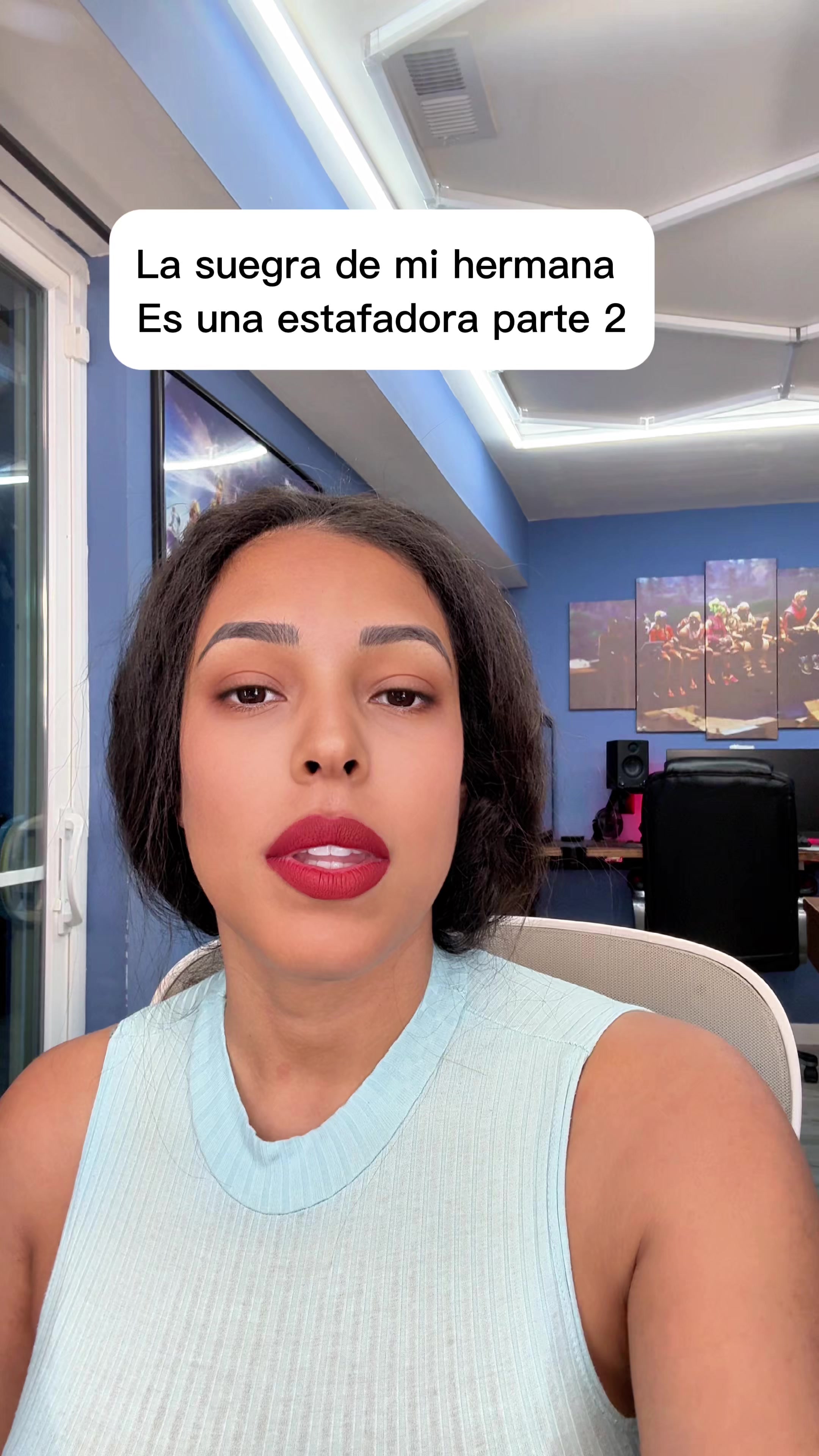 @Mami Rose