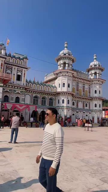 @Niraj Shrestha