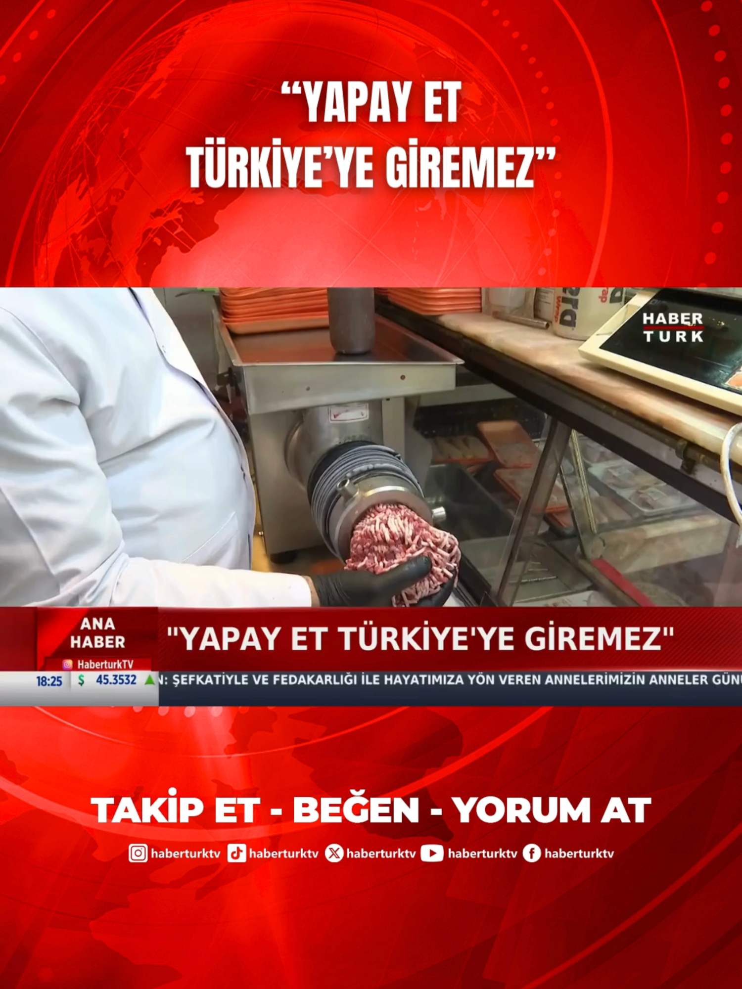 @Habert&uuml;rk TV