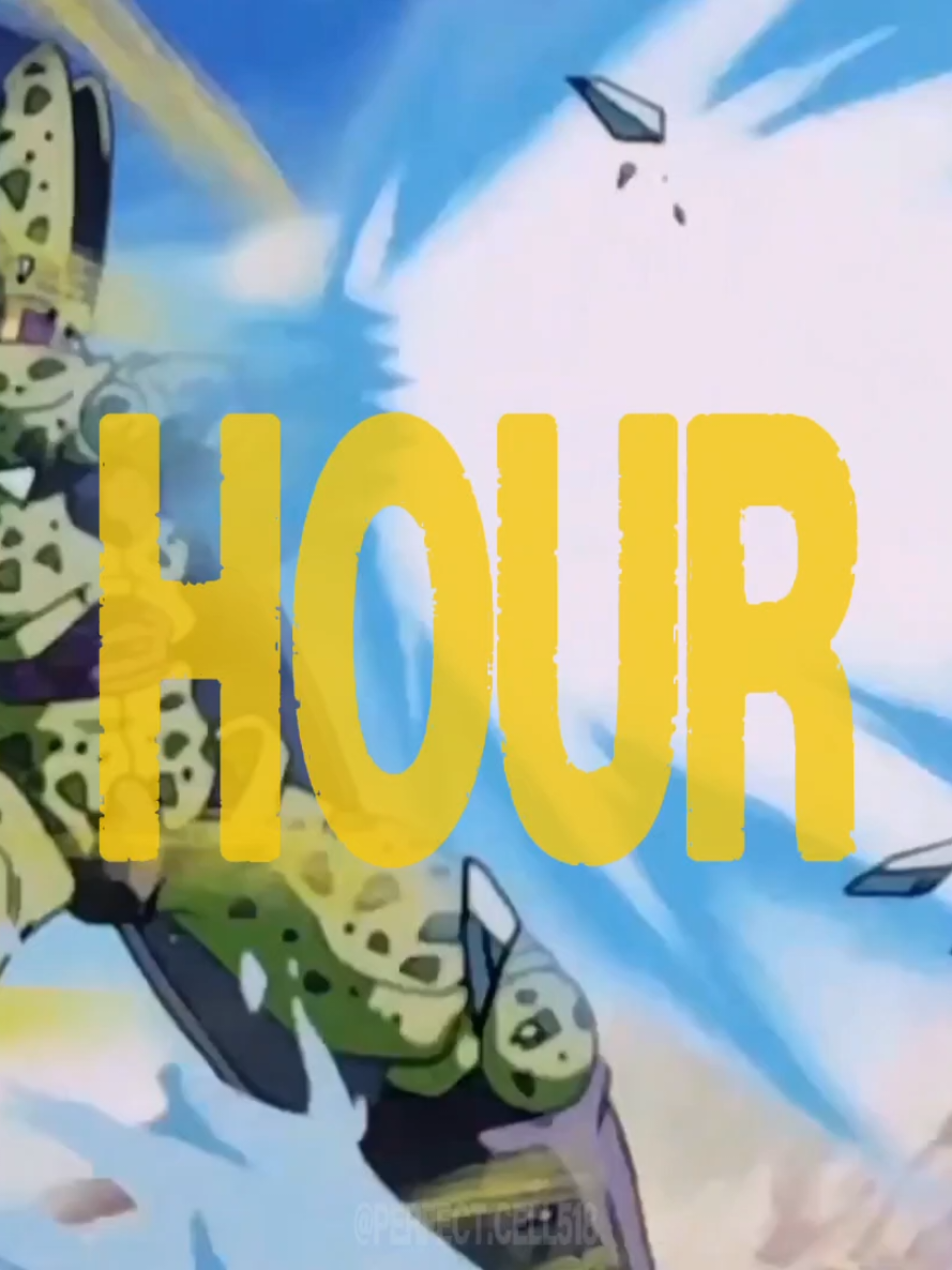 @That One Perfect Cell