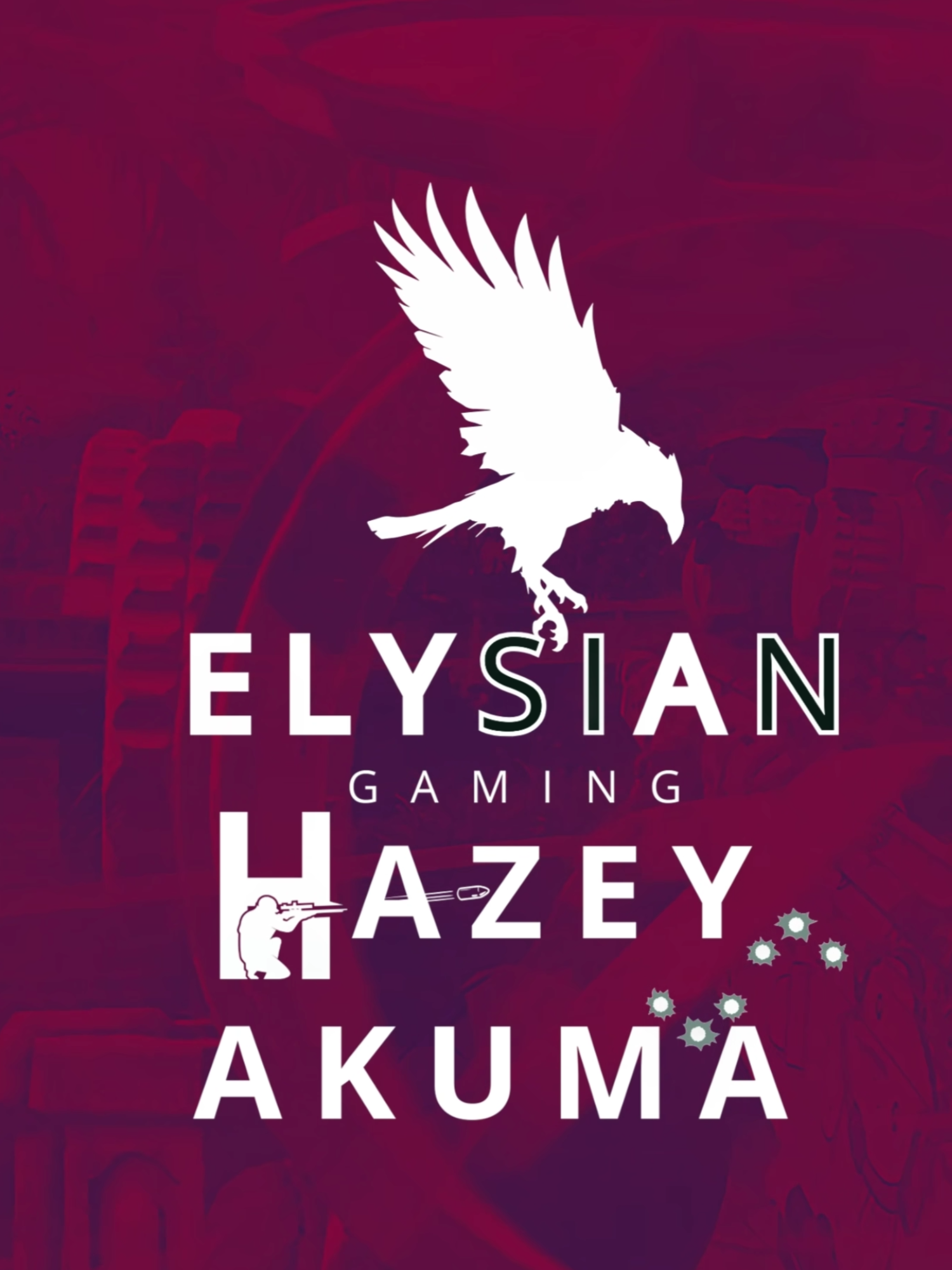 @Hazey -_- Akuma