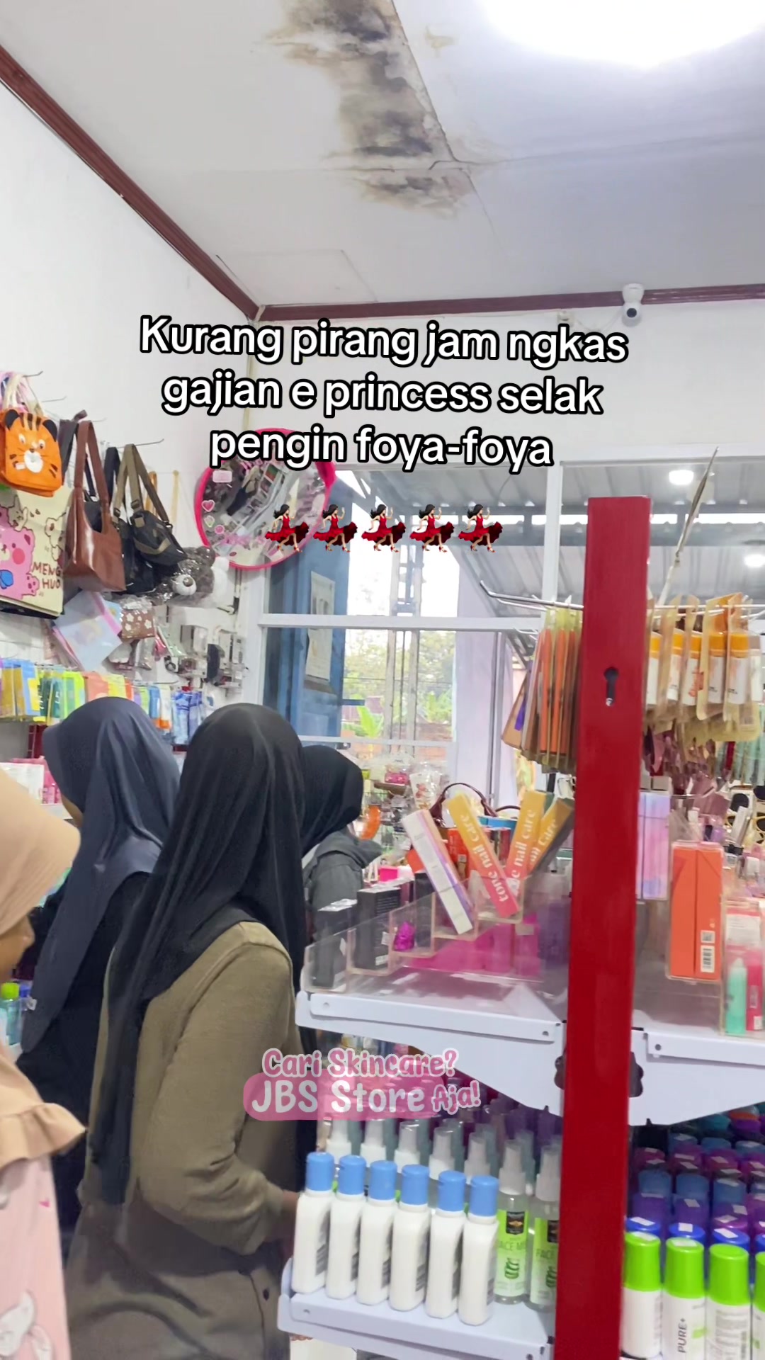 @JBS Store Sukoharjo ✨
