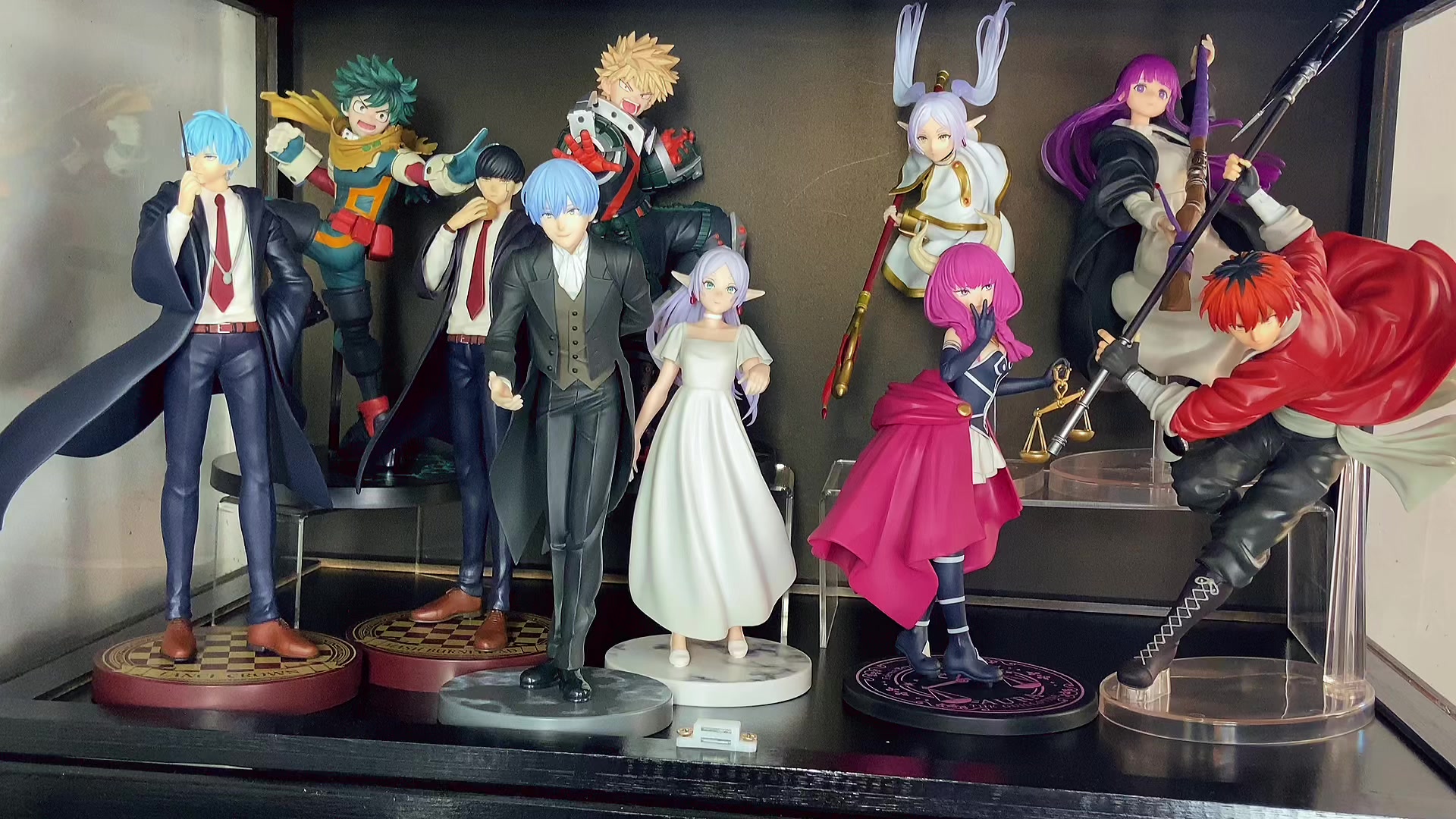 @NarKea Anime Collection