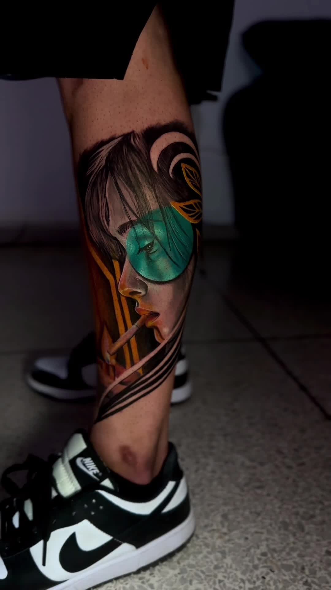 @Douglas Vera Tattoo