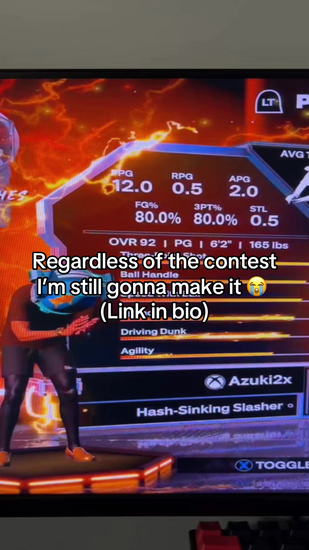 @Azuki