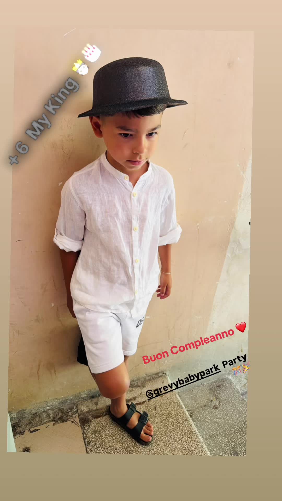 @❤️LellaPietro❤️