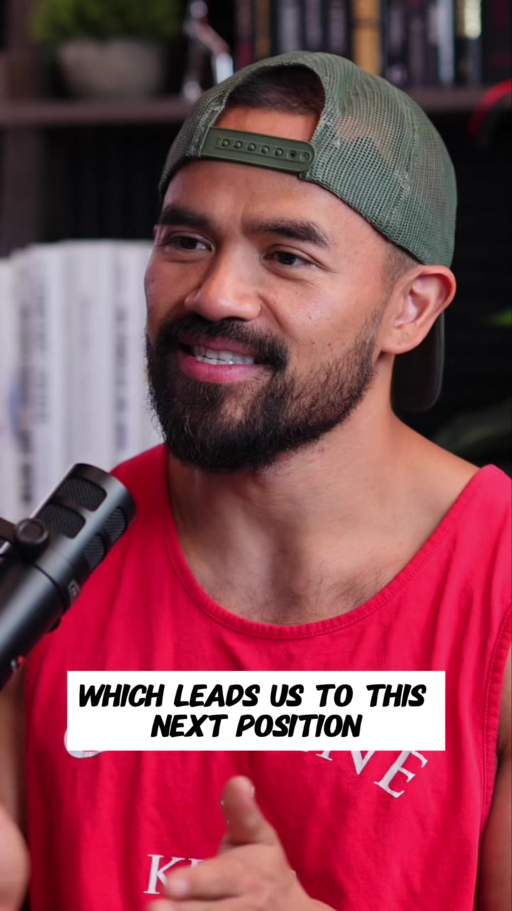 @Royce | Fitness Coach