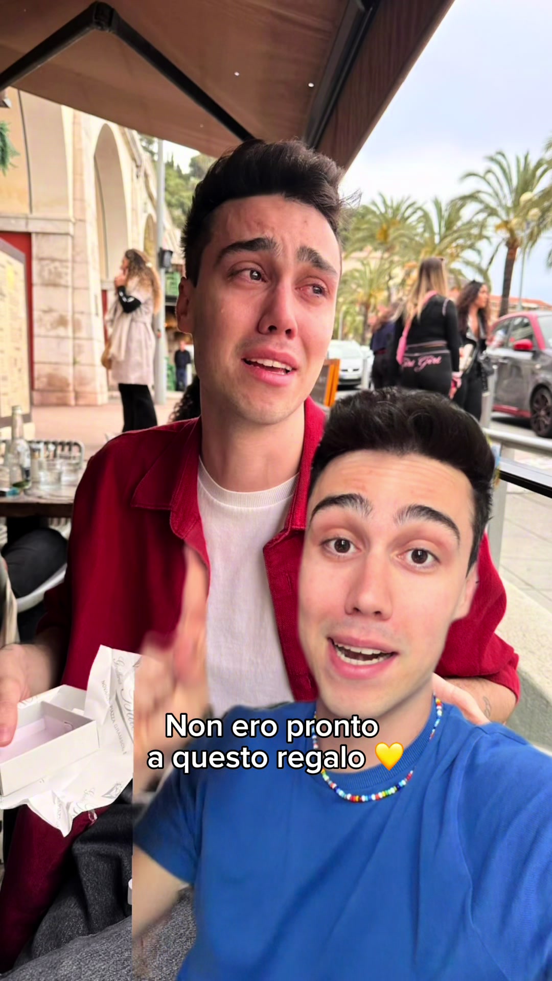 @Emanuele Ferrari