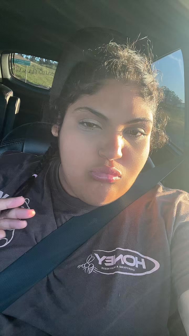 @Mami gigi
