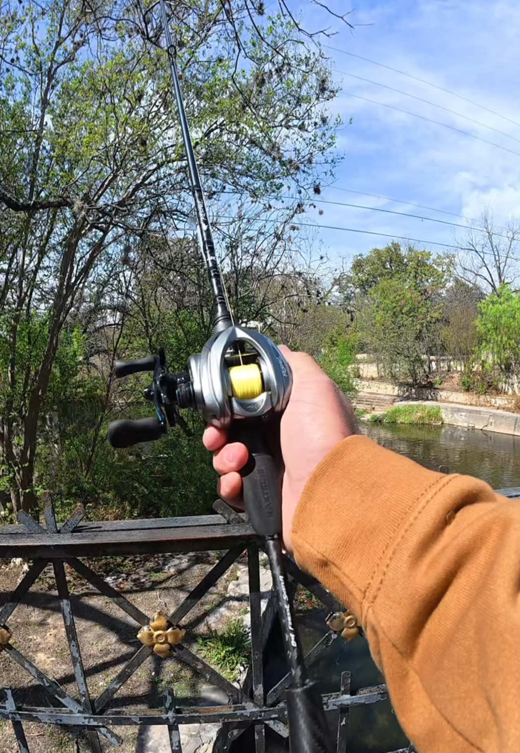 @drewmayfieldfishing