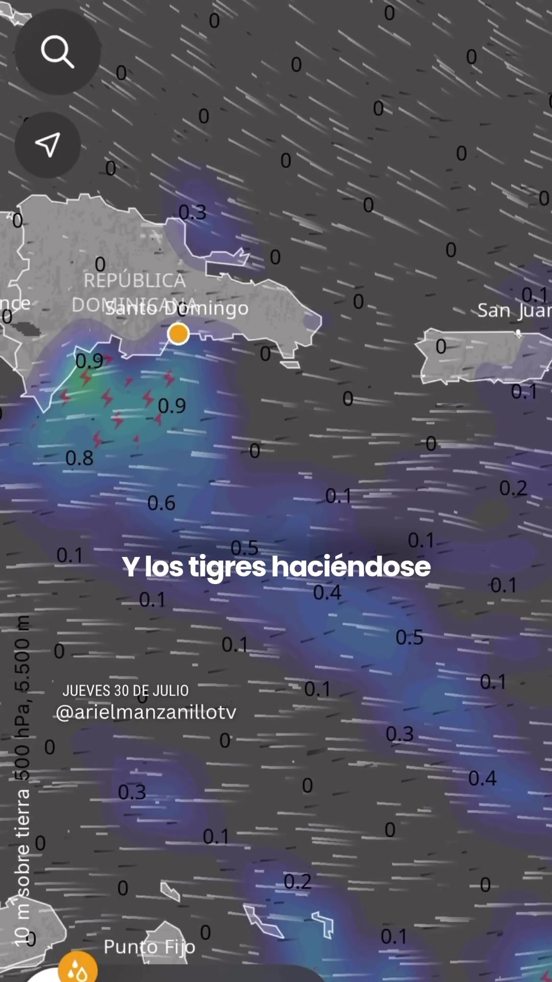 @Arielmanzanillotv