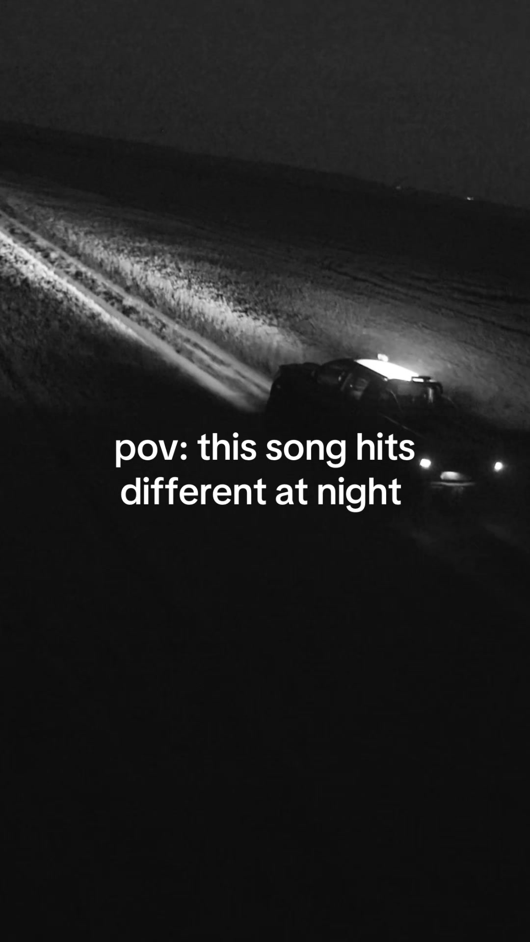 @THE NIGHT DRIVE