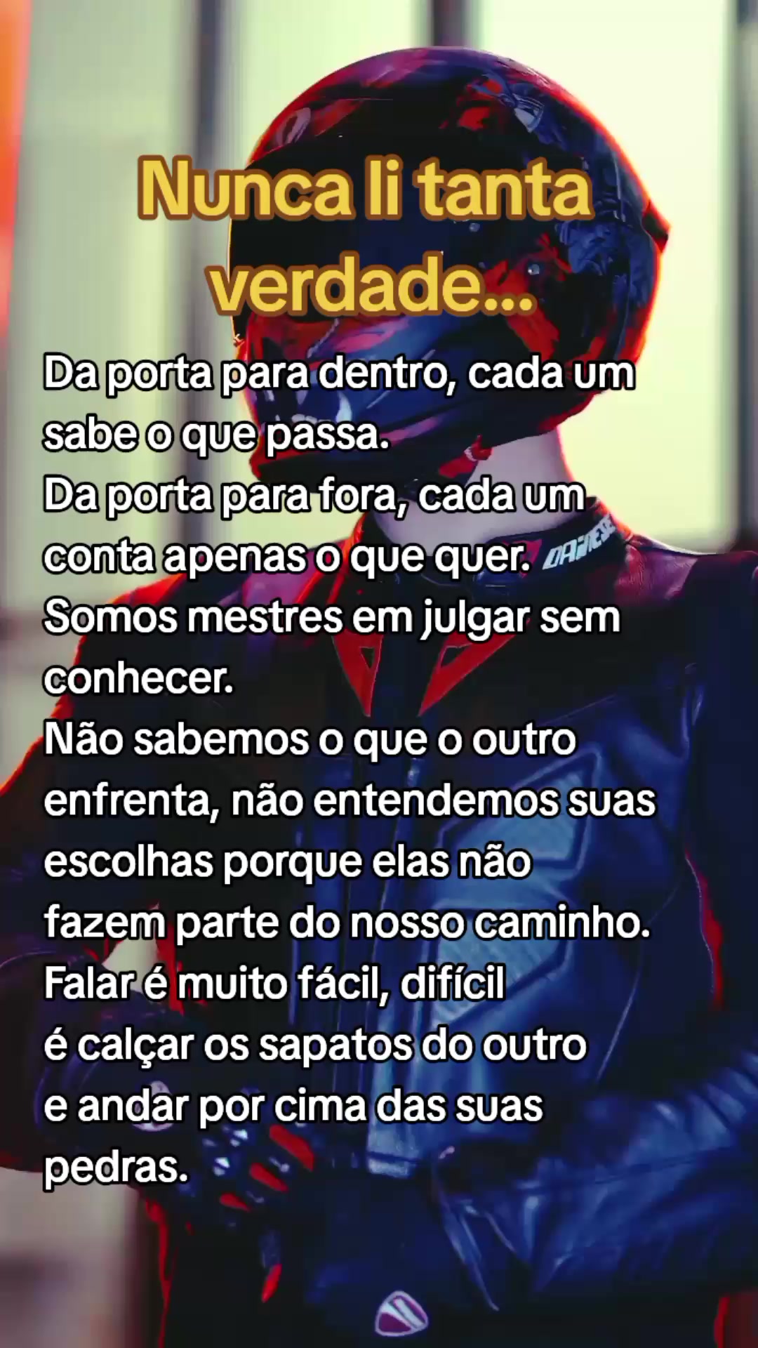 @Motiva&ccedil;&atilde;o todos os dias