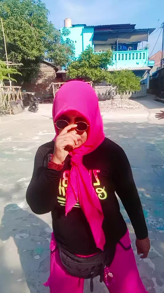 @Miss RiNa Nita