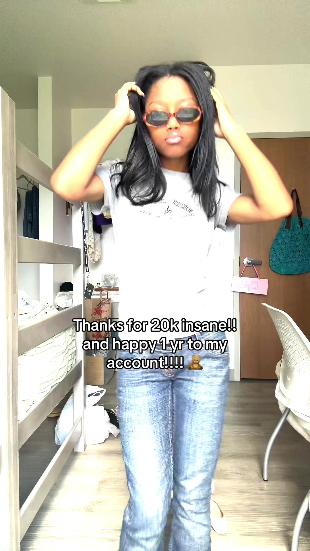 @Honeybabycookiebear⁷