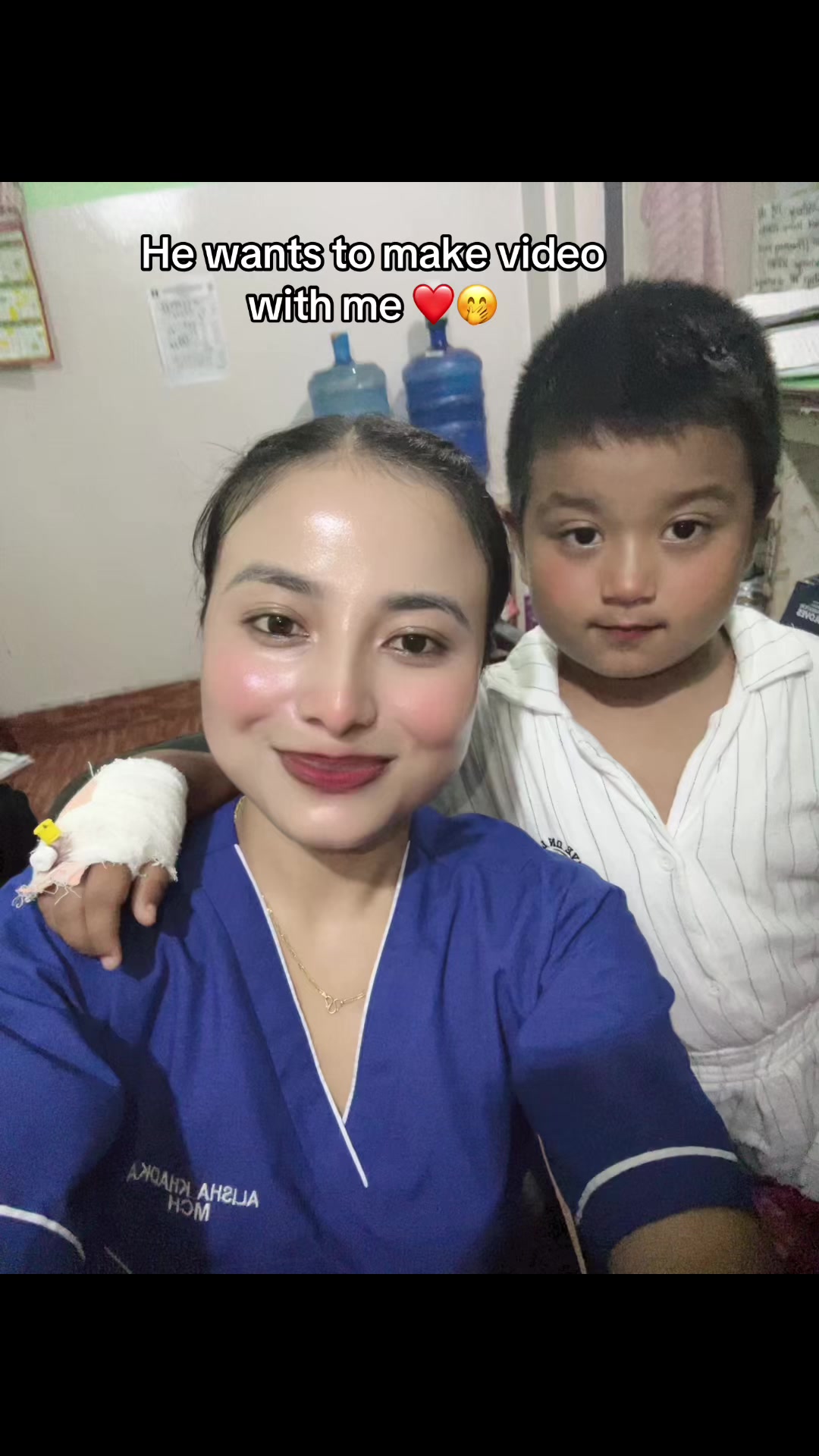 @Alisha khadka