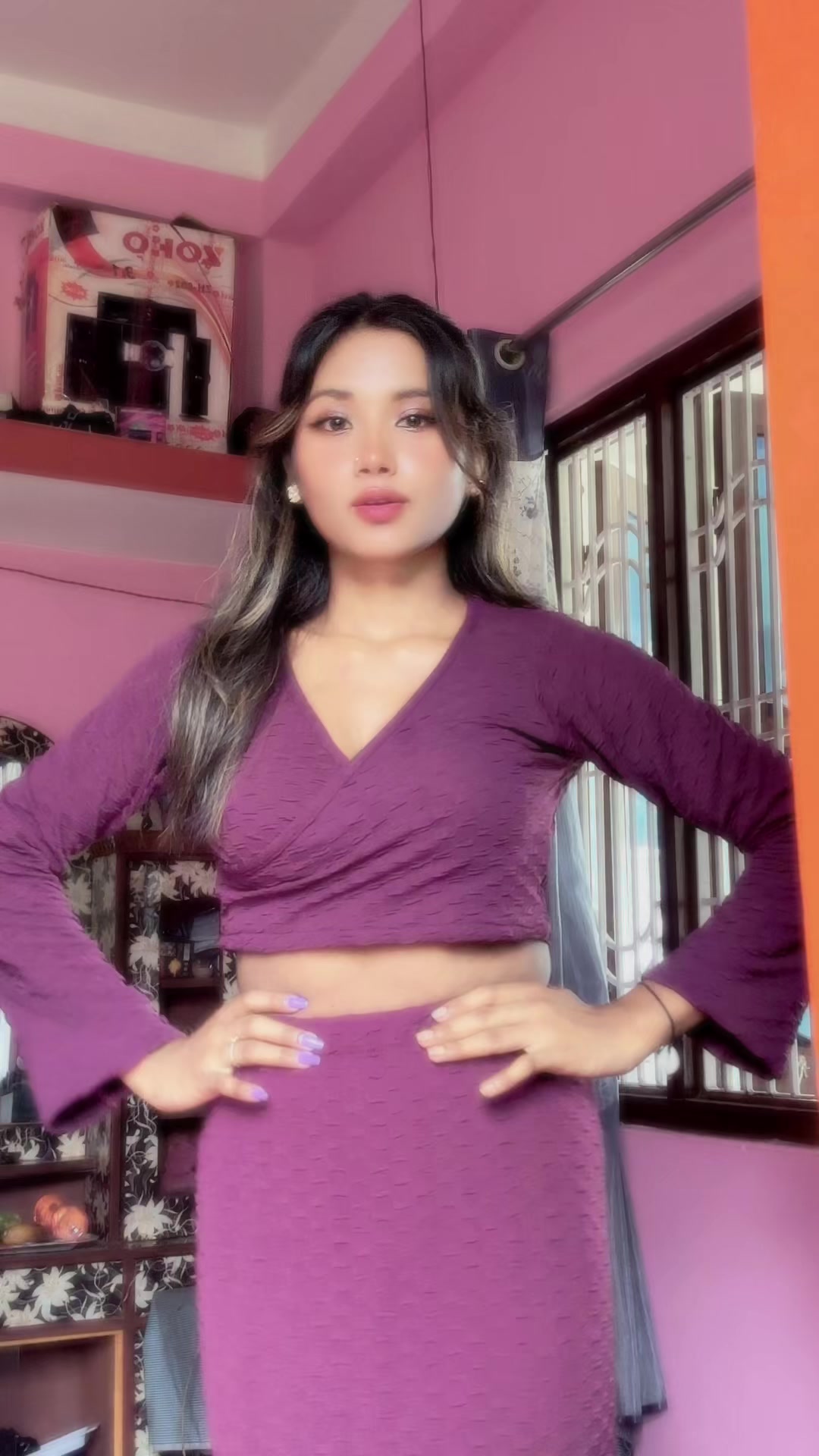 @Anzali Chaudhary❤️🤌