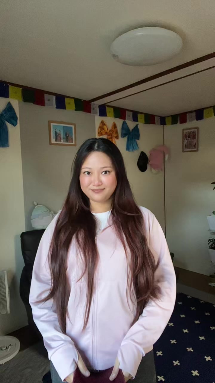@Sangita Gurung 🌻