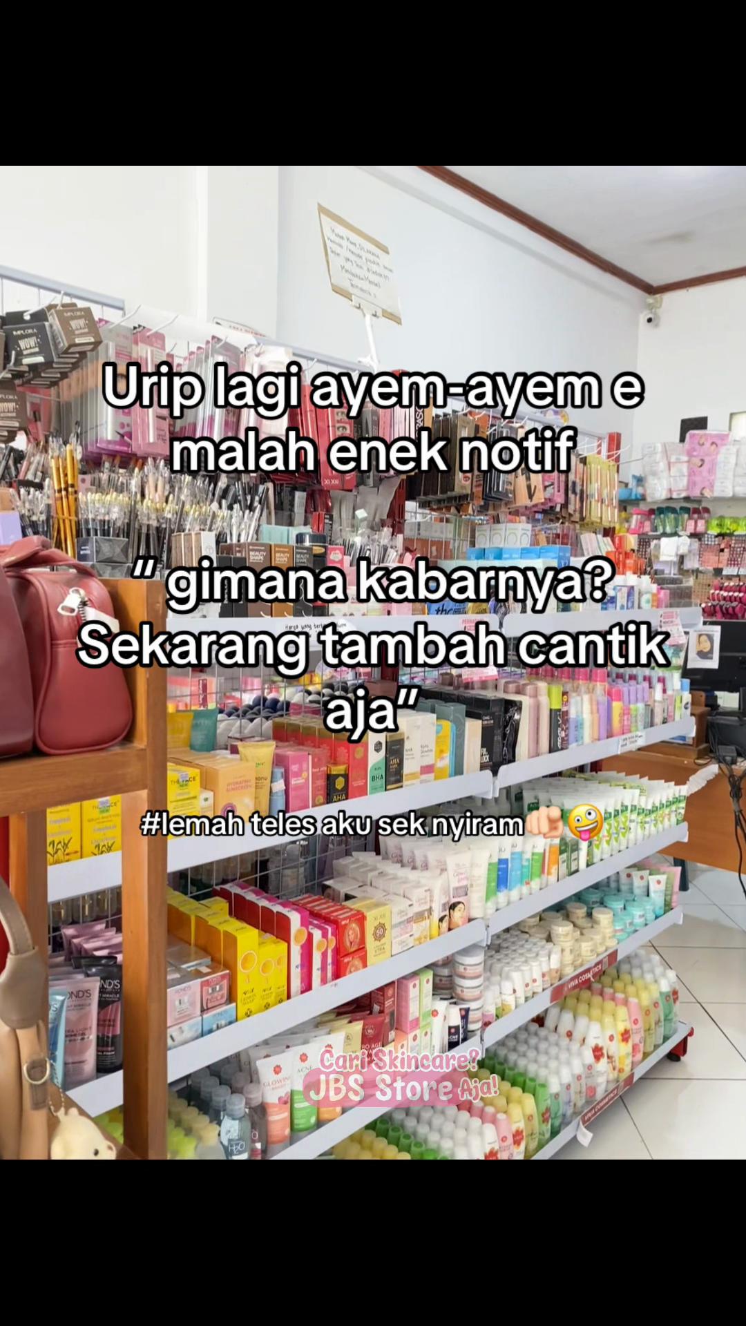 @JBS Store Sukoharjo ✨