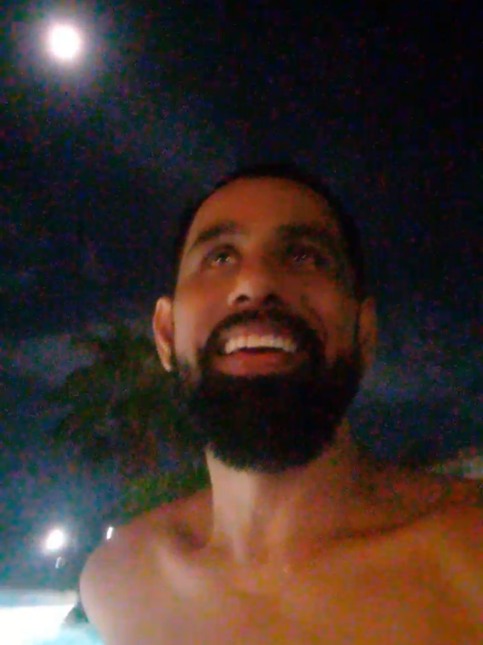 @Papi Chulo