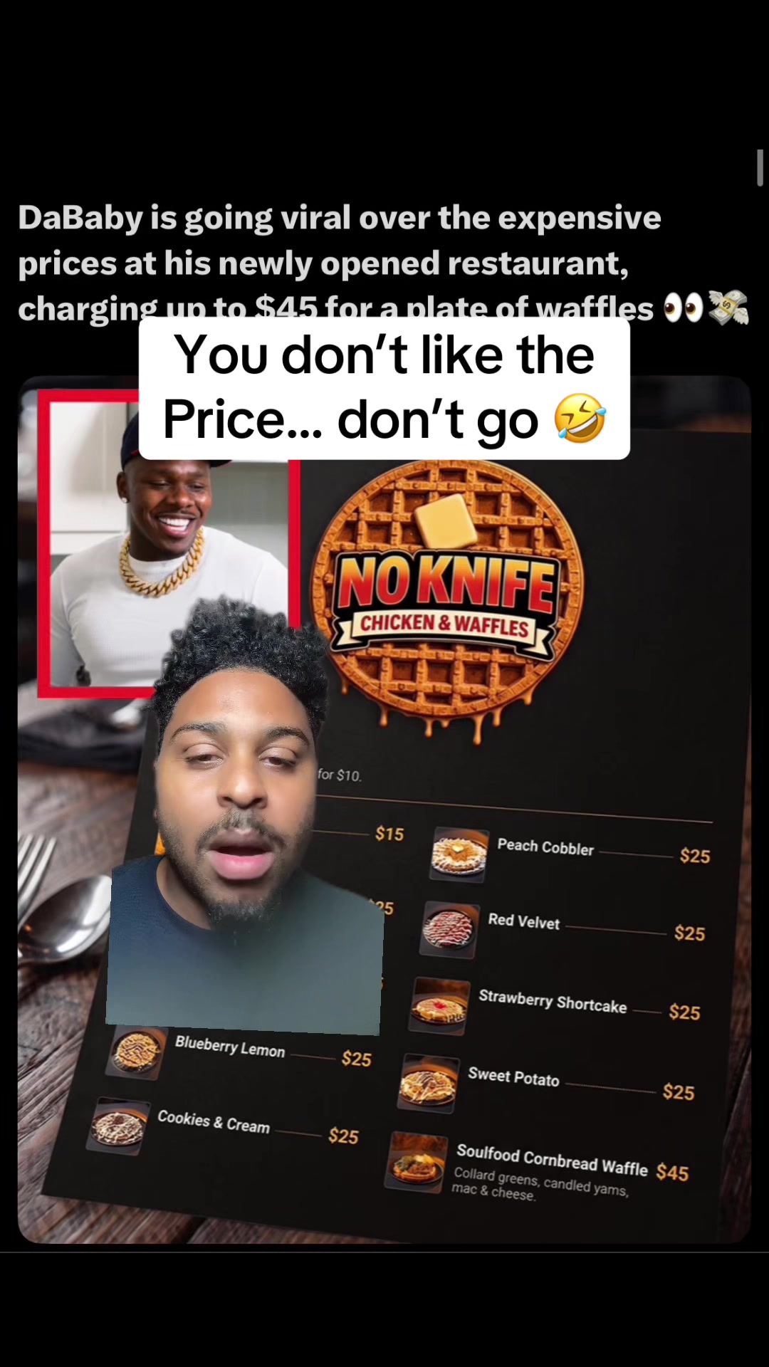 @Honest