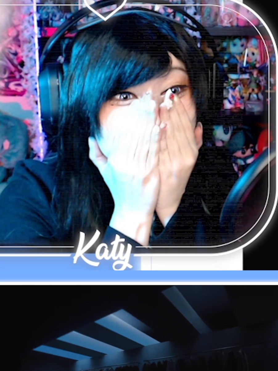@katy andrea cosplay