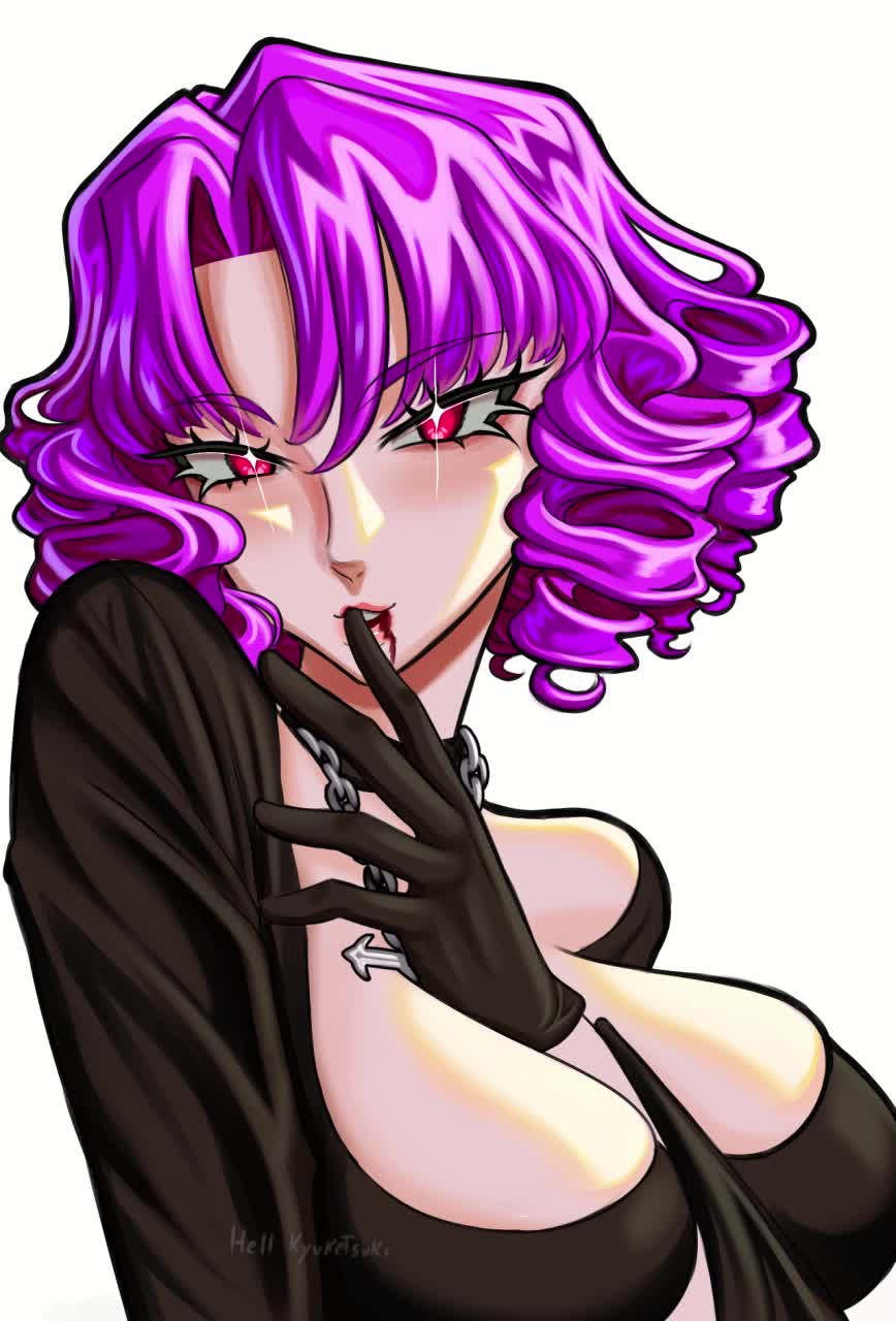 @kyuuketsuki