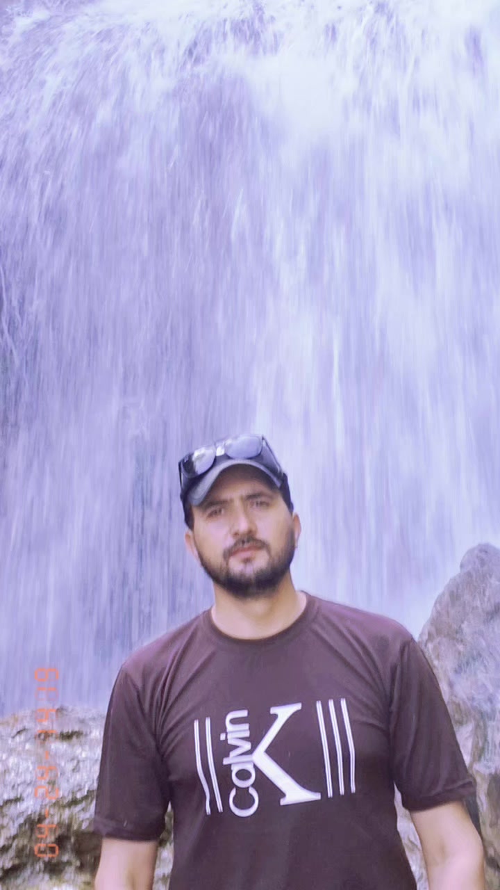 @Fakhre Alam Khan