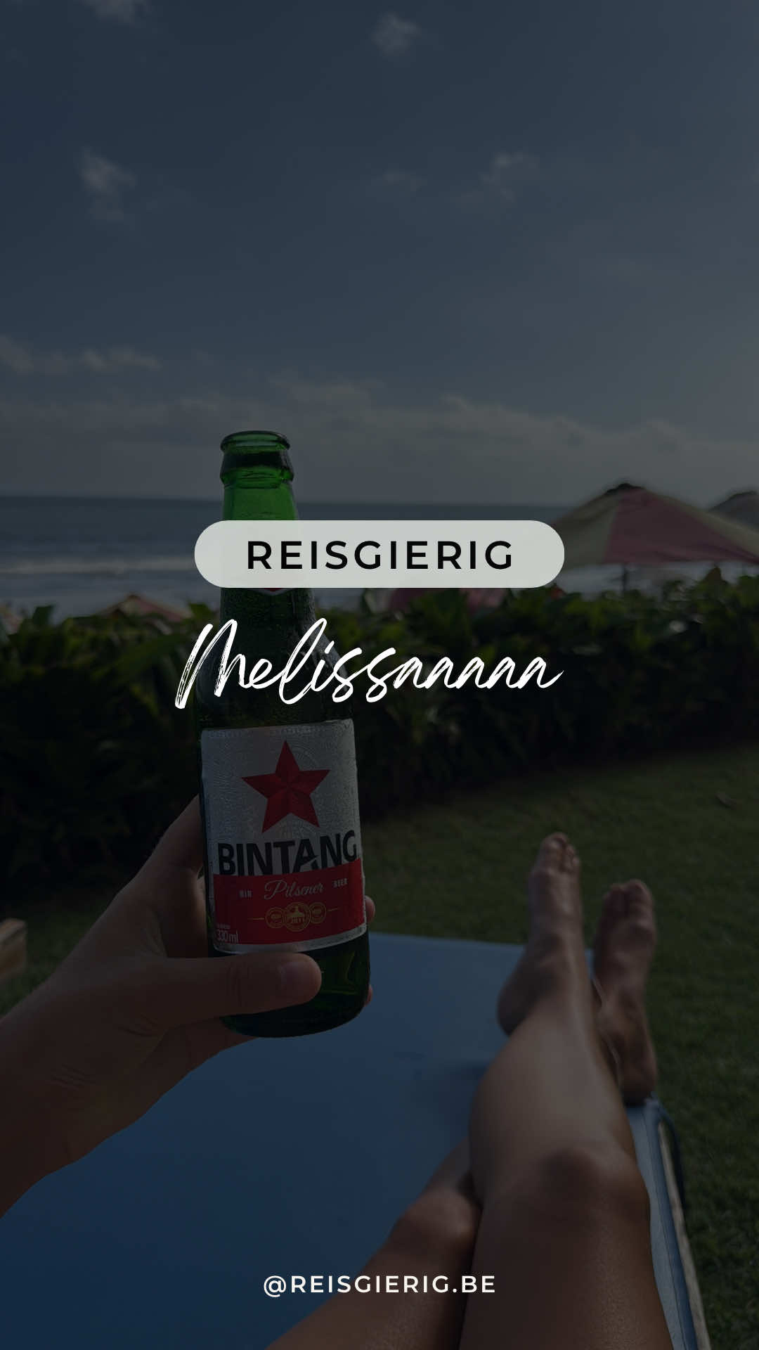 @Reisgierig.be | Bronke 🌏