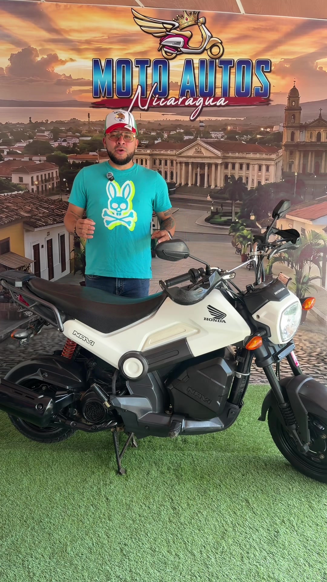 @motoautosnicaragua