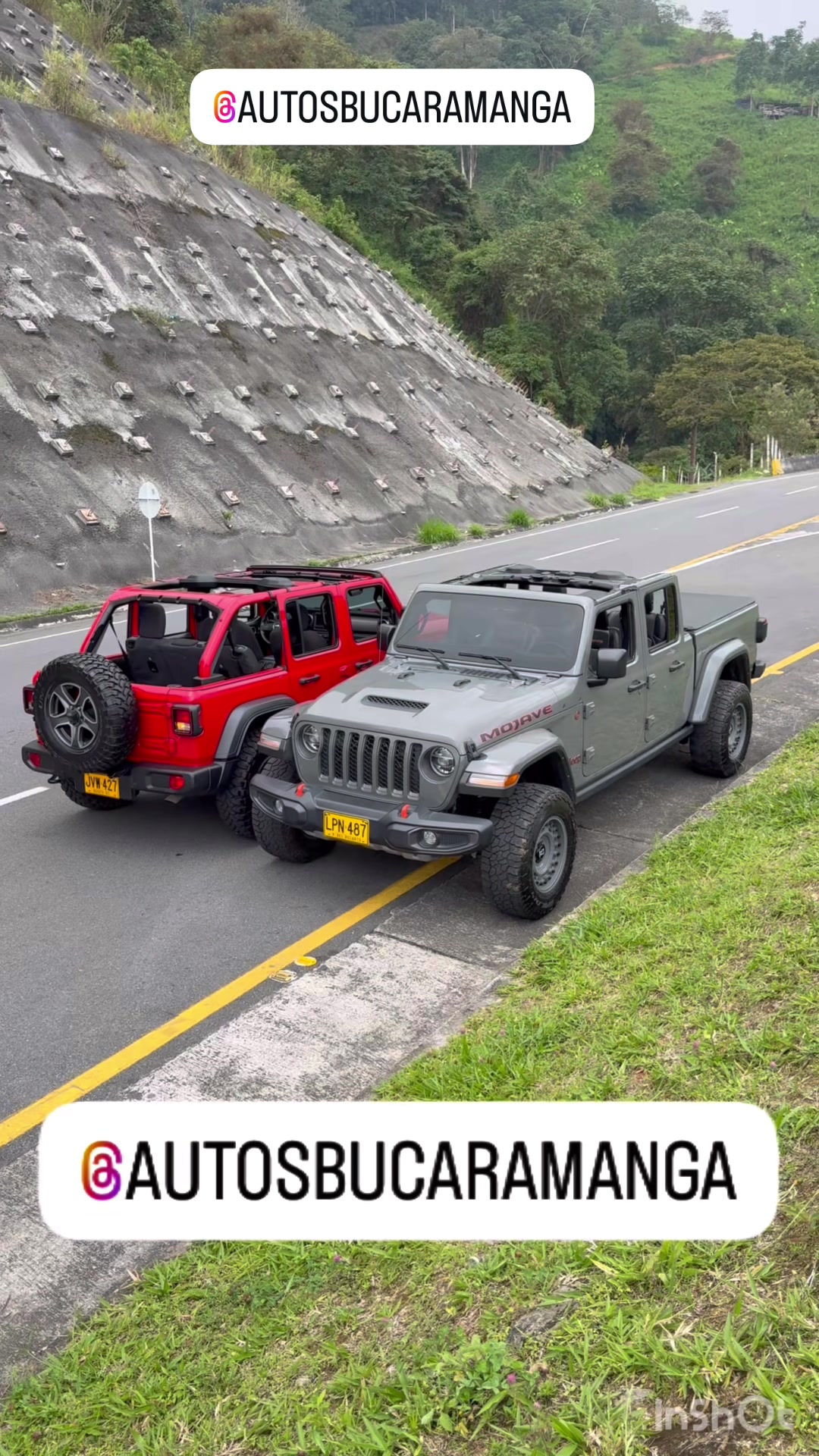 @Autosbucaramanga