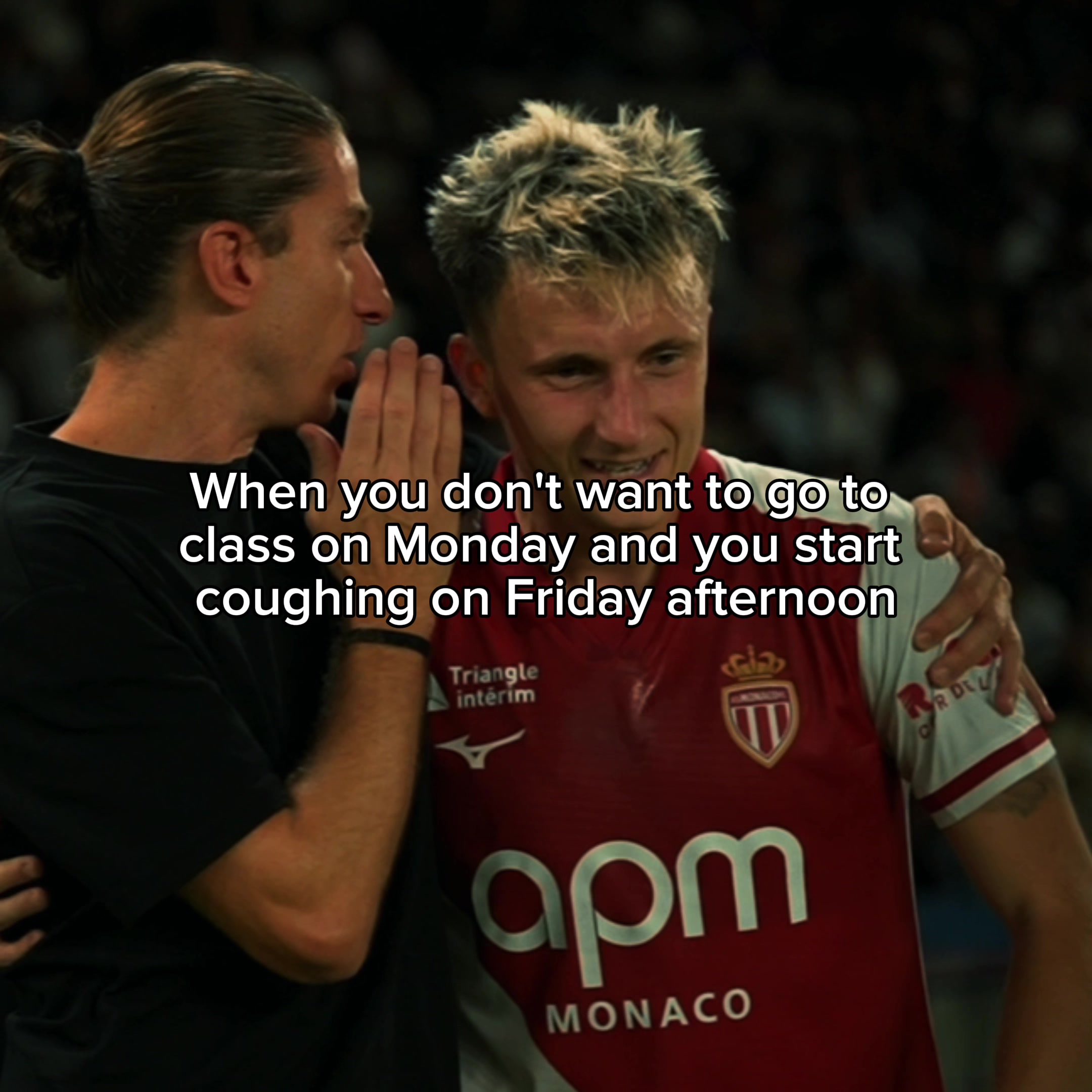 @AS Monaco