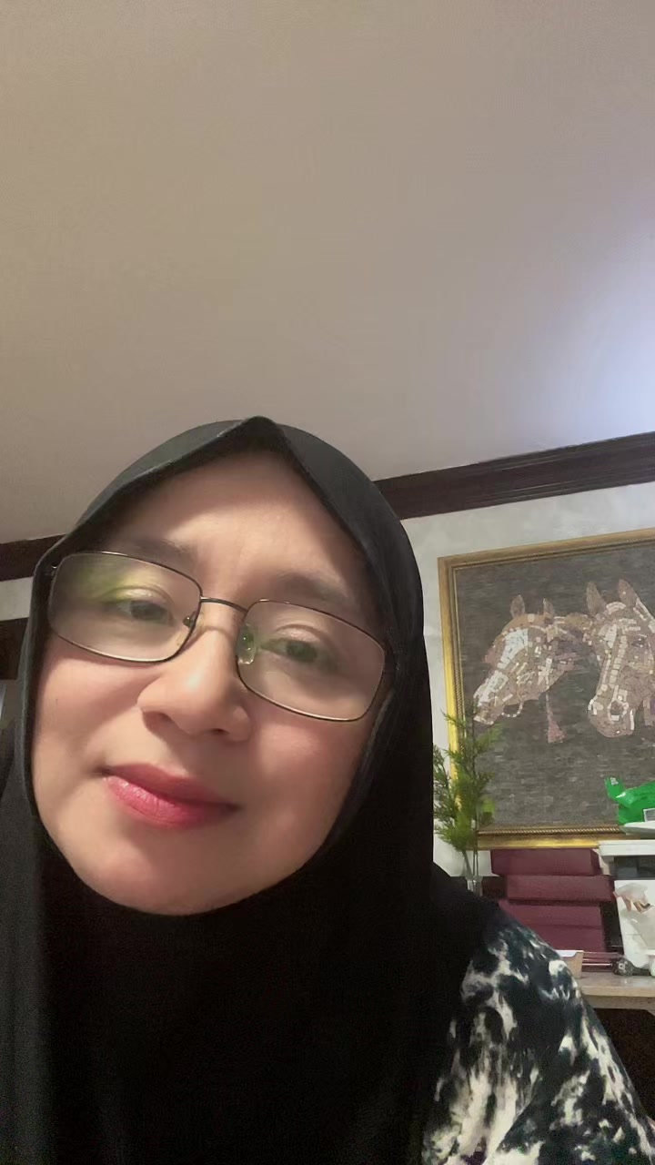 @Ibu Budiati