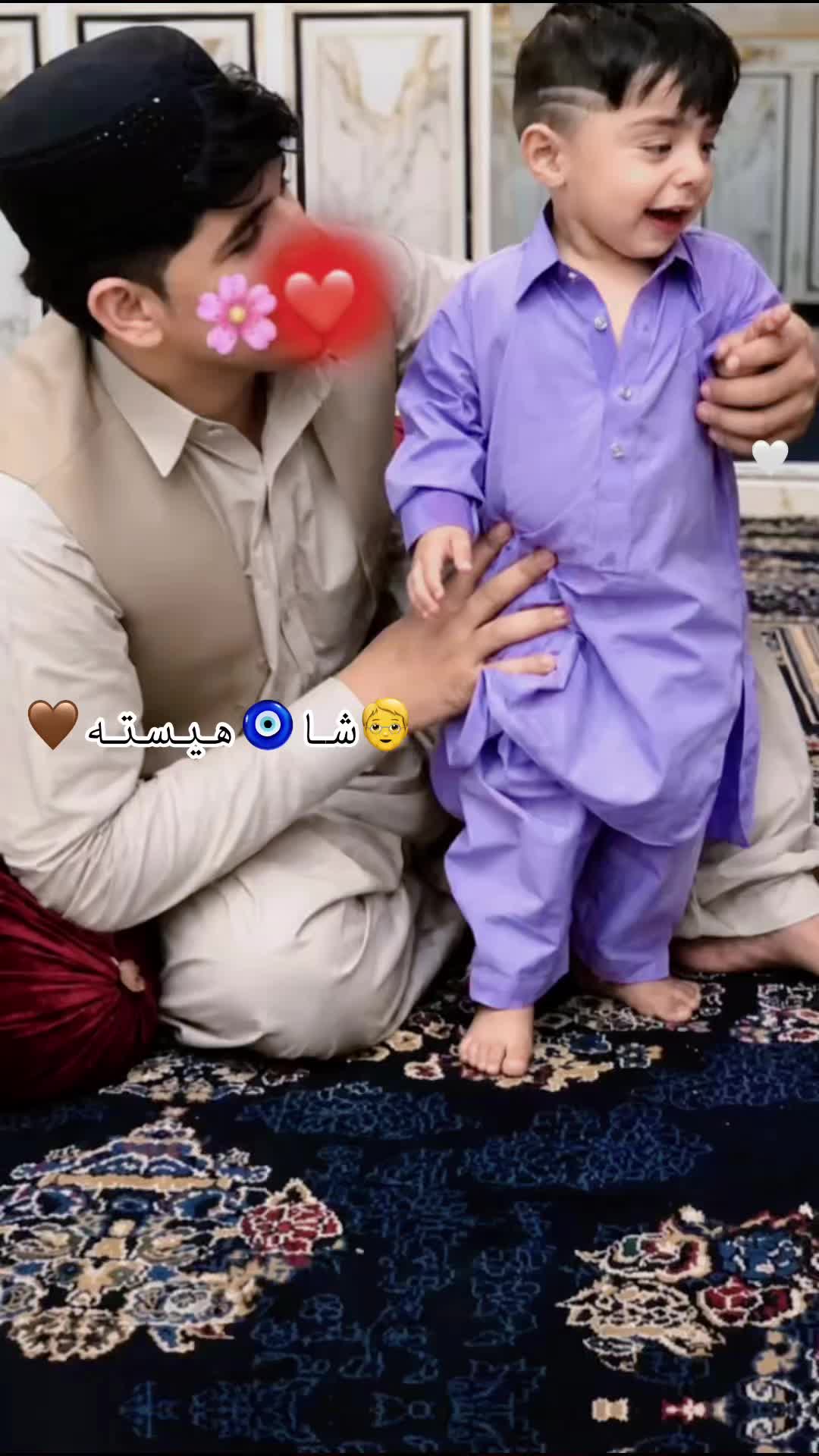 @الهام کندهاری❤️🔥