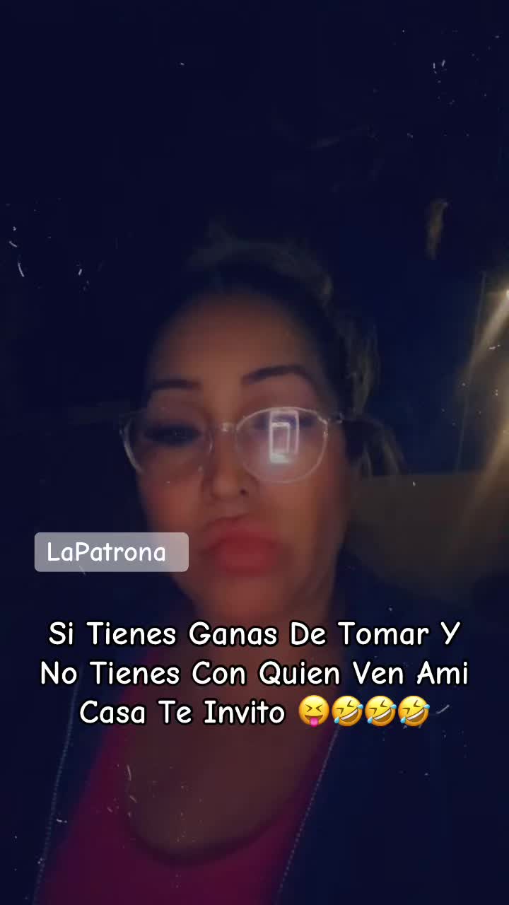 @🔥La Patrona🔥