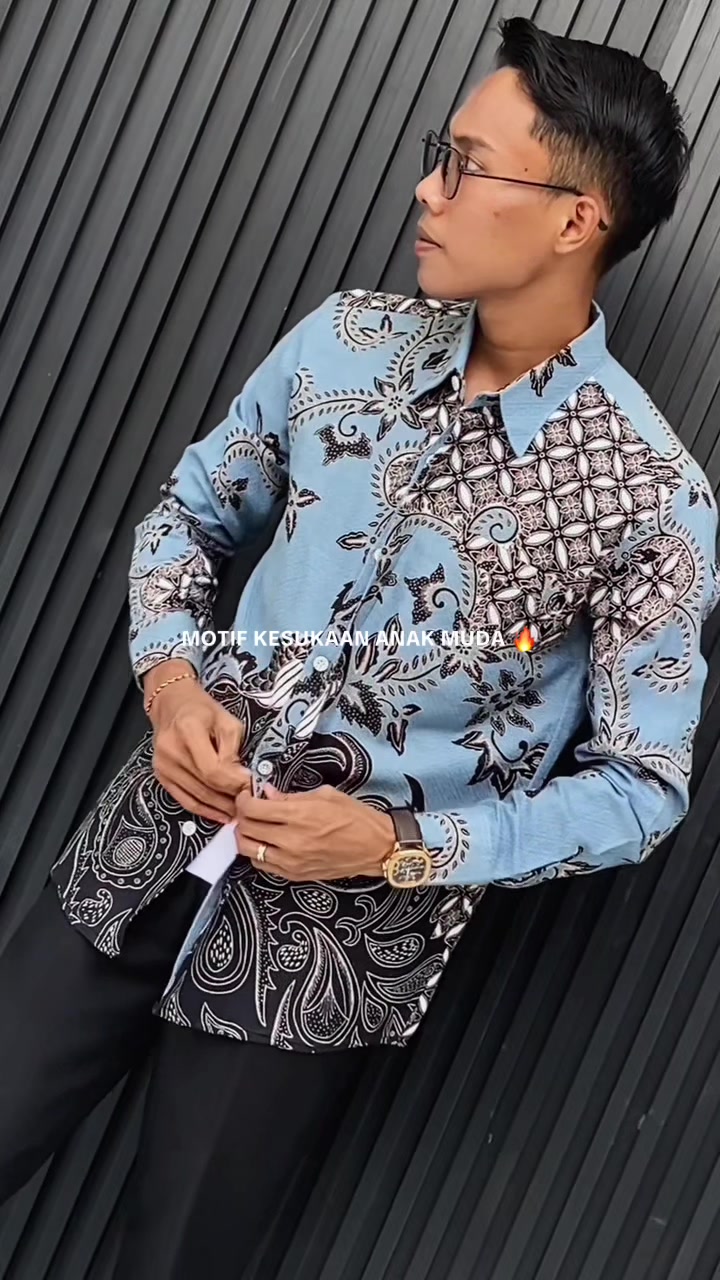 @Alisa Batik Solo