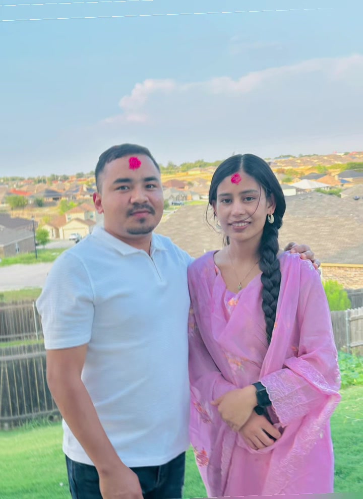 @Mr. Mailo🇳🇵❤️{CR❤️son}