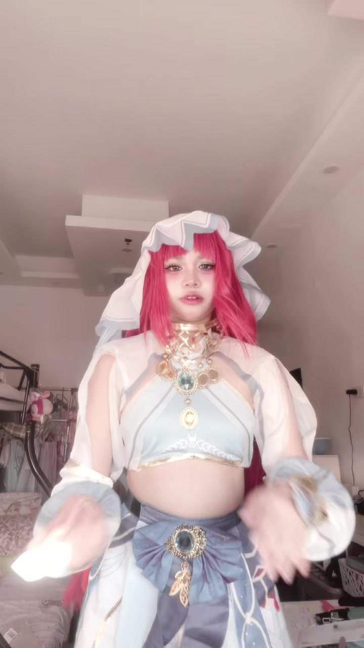 @Alettse ⋆˙⟡ —