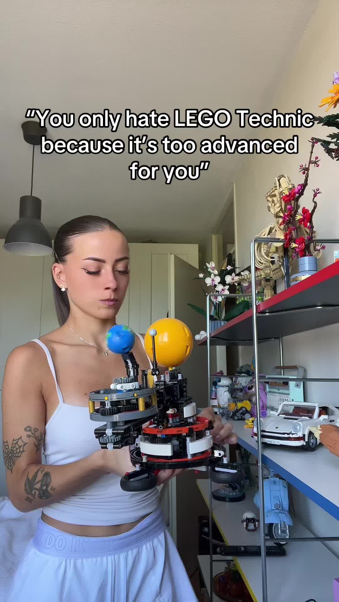 @Carly LEGO