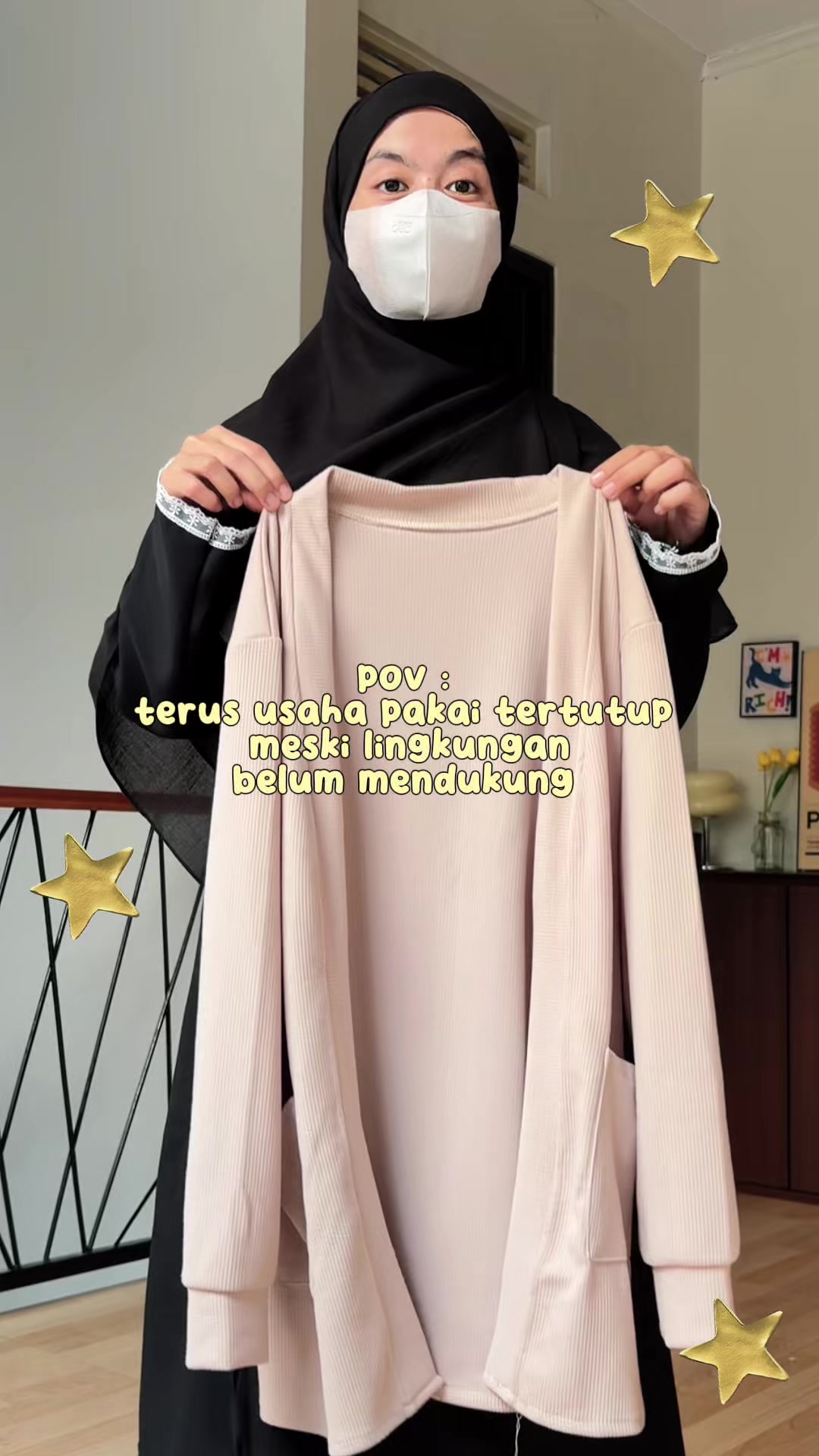 @bilaaa | suka outfit remaja😋✨
