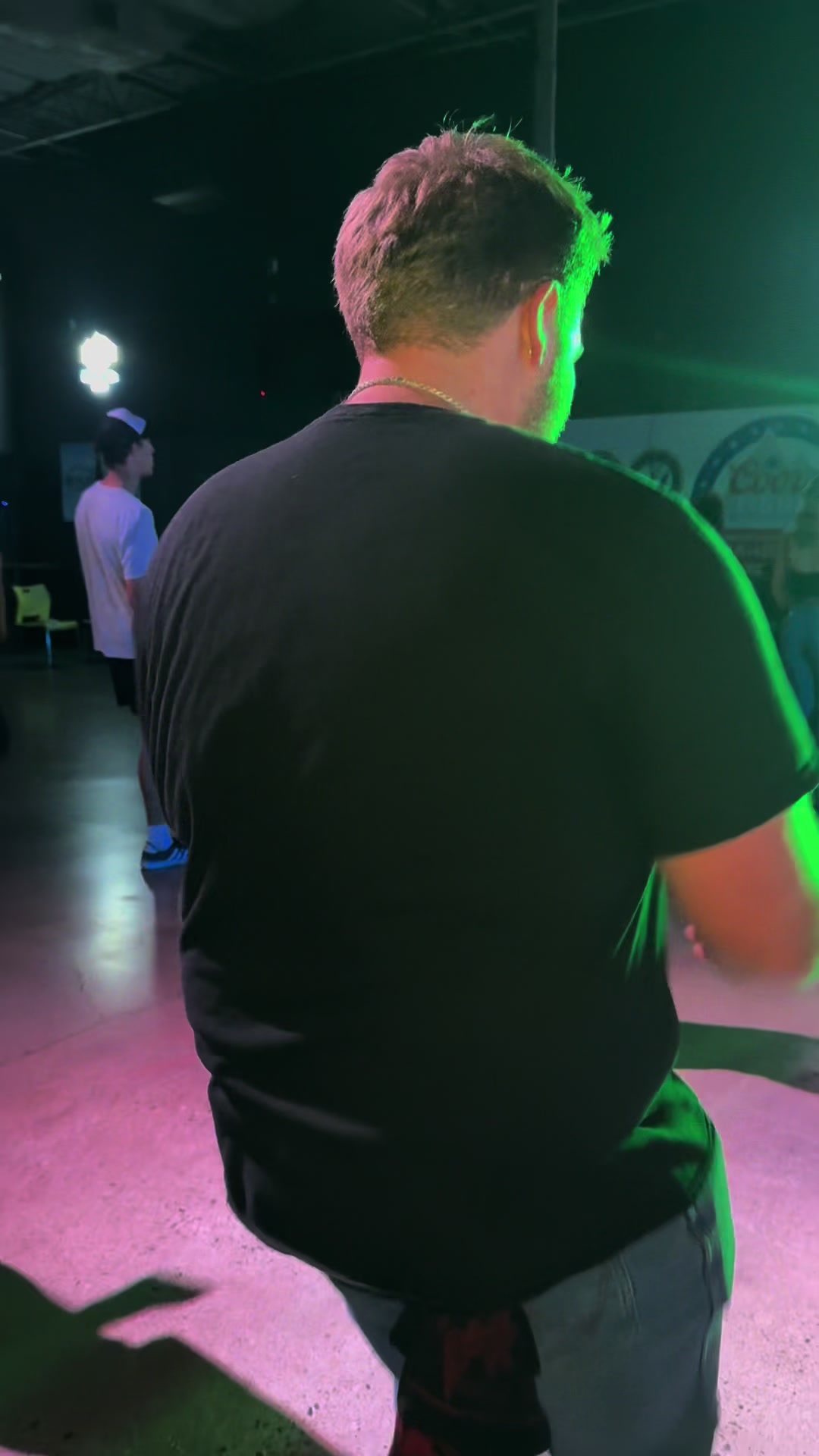 @Electric Events AZ