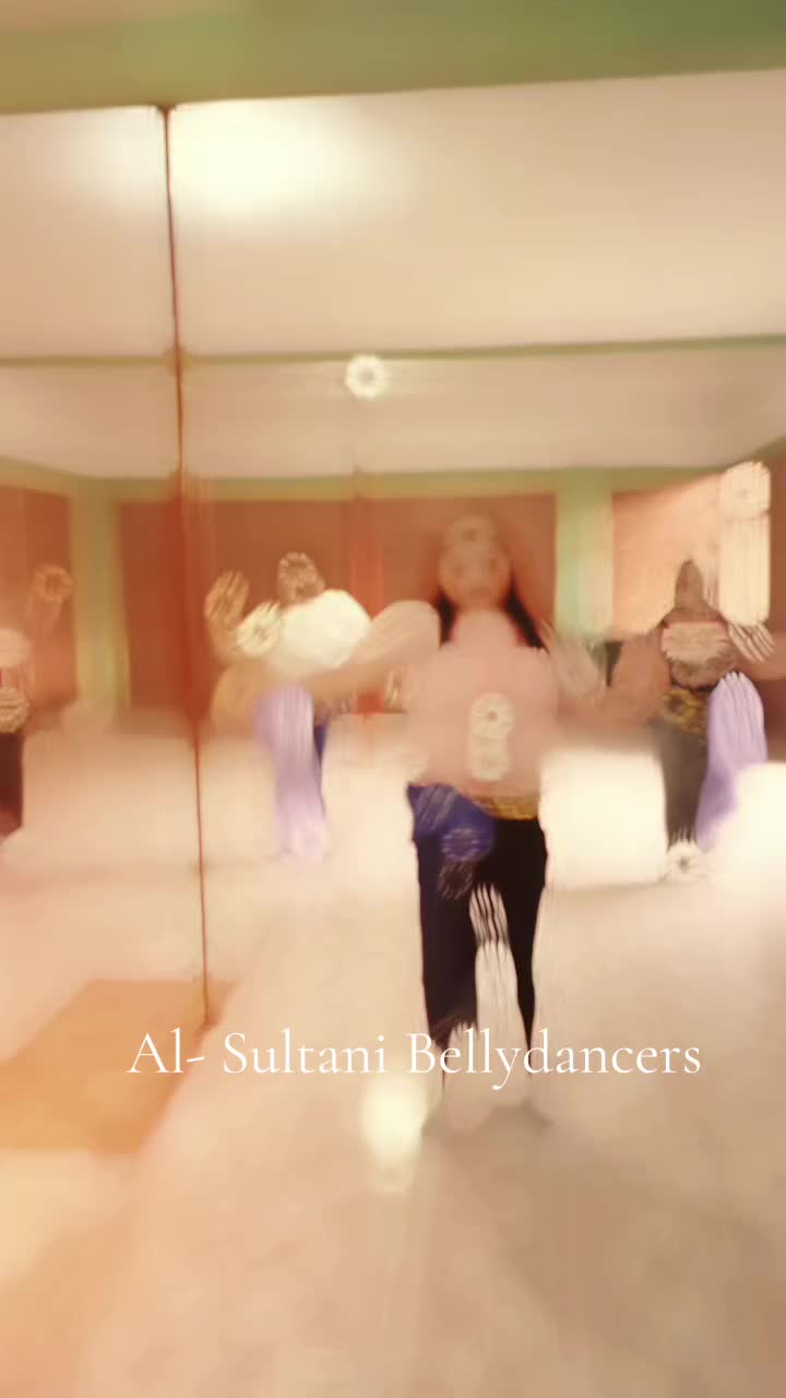 @Al-Sultani Bellydancers
