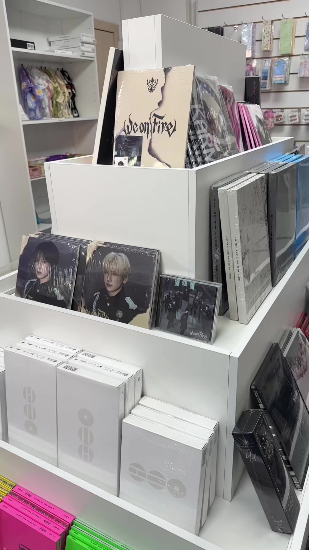 @Mochiminv - KPOP товары